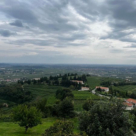 SantʼAmbrogio di Valpolicella Casa Vacanze Conca D Oro מראה חיצוני תמונה