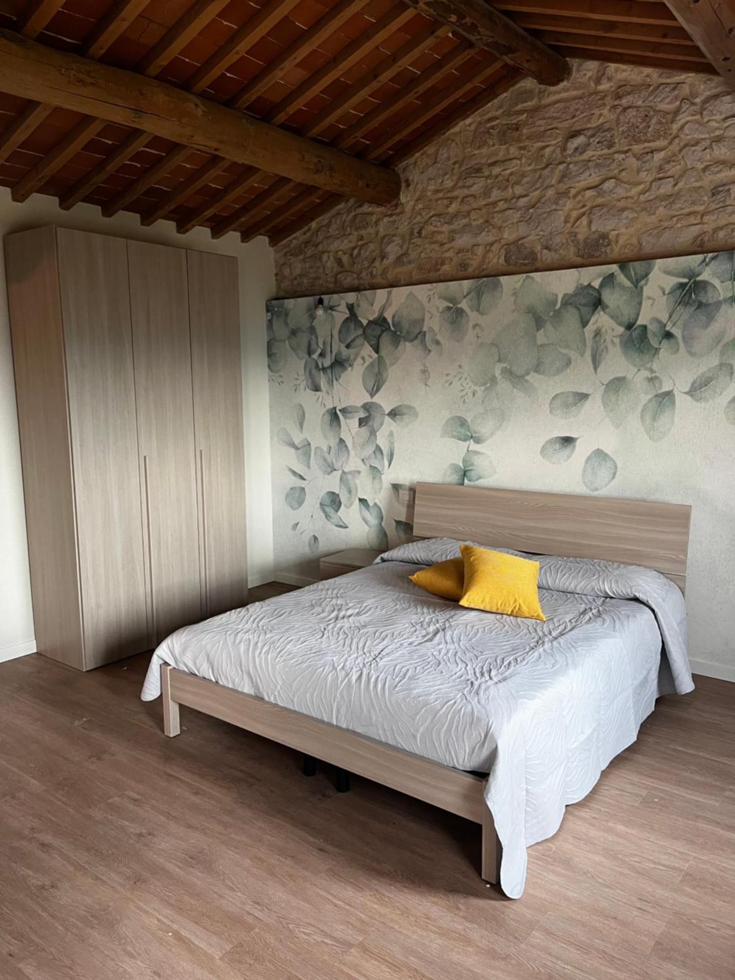 SantʼAmbrogio di Valpolicella Casa Vacanze Conca D Oro מראה חיצוני תמונה