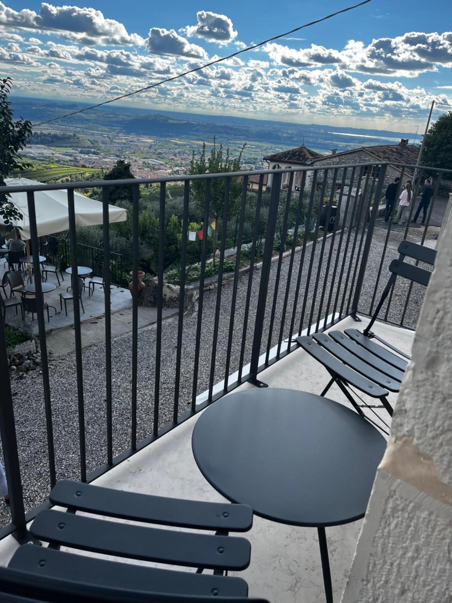 SantʼAmbrogio di Valpolicella Casa Vacanze Conca D Oro מראה חיצוני תמונה
